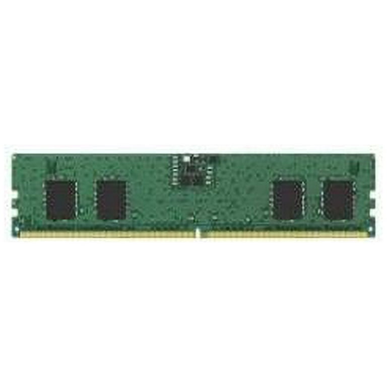 Kingston KCP548US68 - 8GB - DDR5-4800/PC5-38400 DDR5 SDRAM