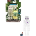 thumbnail image 1 of Minecraft – Figurines articulées Enderman Invisible– Collection, 1 of 6