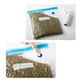 thumbnail image 4 of WIFKLSIIPG Food Grade Grain Air Vacuum Compression Fresh-keeping Bag Food Vacuum Compression Bag, 4 of 8