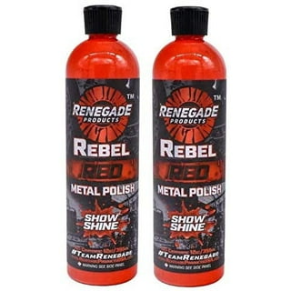 Neon Suds Colored Wash & Wax - Renegade Products USA
