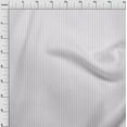 thumbnail image 3 of oneOone Cotton Flex Fabric Vertical Stripe Print Sewing Fabric BTY 40 Inch Wide, 3 of 4