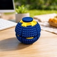 thumbnail image 5 of Press to Spin Fidget Ball, Rotating Stress Fidget Spinners For Adults, Sensory Anxiety Relief Fidgets Toy for Gifts, Office Desk Toy for Stress Relief, 5 of 7