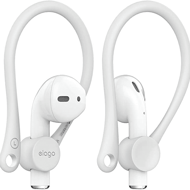 Apple AirPods with Charging Case (2nd Gen) - Refurbished 