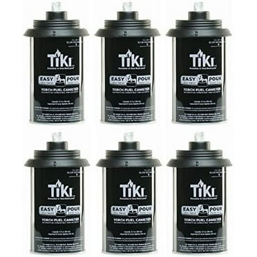 REPLACMNT TORCH CANISTER
