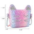 thumbnail image 4 of Mibasies de monedero para niñas pequeñas, disfraces, joyas, juego de simulación, 4 of 6