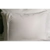 Allergen-Barrier Pillow Protector