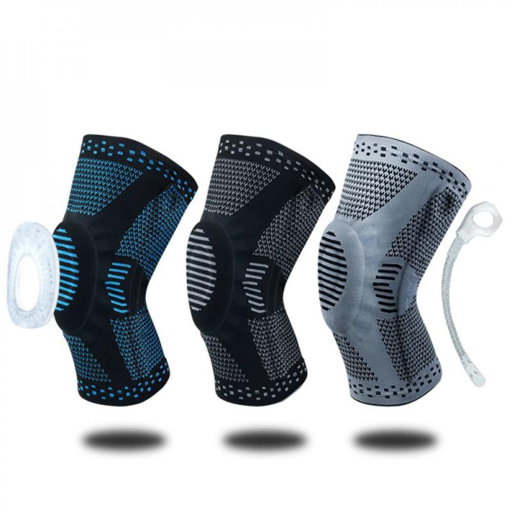 Details about   Hot PROPRO Knee Support Brace Sleeve Skiing Cycling Sports Protection Kneepad 