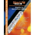 thumbnail image 4 of DINITROL DIRECT FW Primerless Automotive Urethane / Sealant 600ml Case of 20 Foil-Wrap, 4 of 6