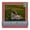 Brick Red, variant on Maroon Red Picture Frame Mat for 22x22 Frames - Fits 18x18 Photos - 50 Mats