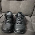 thumbnail image 4 of New Balance 928v3 Rollbar Black Leather Walking Shoes MW928BK3 Men's Size 15 D, 4 of 6