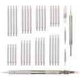 thumbnail image 2 of 1 Set Watch Wrist Band Removal Repair Fix Kit Useful Watch Strap Repair Tool Kit, 2 of 9