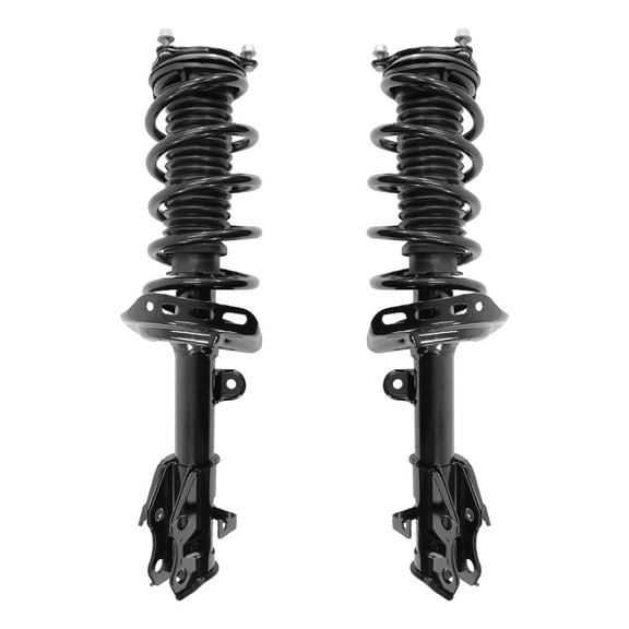Front Complete Strut Assembly Kit for 2013-2018 Acura RDX