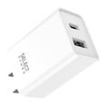 thumbnail image 2 of Cargador de Pared Select Power 2 en 1 Blanco CUC-SP, 2 of 3