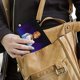 thumbnail image 5 of Kylian Mbappé Porta Pasaporte y Cartera de Viaje Premium de Cuero PU, Funda de Pasaporte Bloqueo RFID con Ranuras para Tarjetas de Crédito, Estuche para Libro de Pasaporte para Familia 10cm × 15cm, 5 of 6