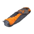 thumbnail image 6 of Stansport Glacier Mummy Sleeping Bag 3.1 lb Adult, 6 of 22