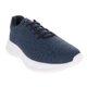 thumbnail image 5 of Tenis Lore color azul marino con textura 24.5 Dorothy Gaynor Tenis Lore color azul marino con textura 24.5, 5 of 6