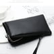thumbnail image 2 of IDEANATEGRATE Estuche Protector Para Gafas Negro En Cuero PVC Con Ergonómico Y Durabilidad, 2 of 8