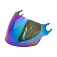 thumbnail image 4 of S SERENABLE Visor Lens Helmets Accessories Practical Replaces Spare Parts Multicolor, 4 of 9