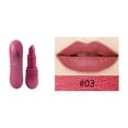 thumbnail image 1 of Fiudx El Labial Mate de Diamante, El Color Levadura, El Antiadherente, El Labial Mate de No Se Decolora., 1 of 2