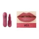 thumbnail image 1 of Fiudx Lápiz Labial Mate de Diamante, Color Levadura, Antiadherente, Lápiz Labial Que No Se Decolora., 1 of 2