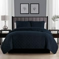 thumbnail image 1 of Swift Home Diamond Quilt Set, 1 of 3
