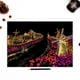 thumbnail image 5 of Xihbxyly Palets de Liquidación En Venta Serie de Colores Coloridos Escenas Nocturnas de Ciudades Pinturas para Raspar Paisajes de Todo El Mundo Pinturas para Raspar Regalos de Cumpleañoss de Vacaione, 5 of 6