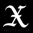 thumbnail image 1 of Fumée & Fiction, 1 of 1