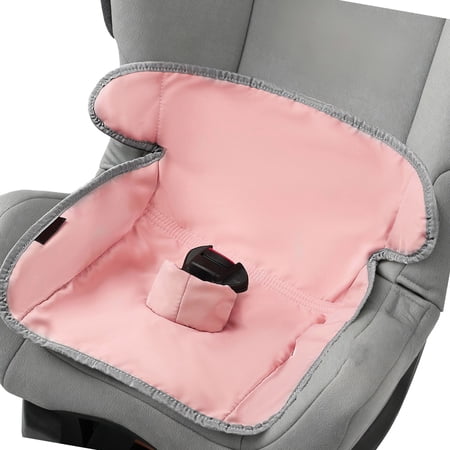 Baby Seat Pad, Washable Liner with Leak-Resistant Design for Long Rides & Trips