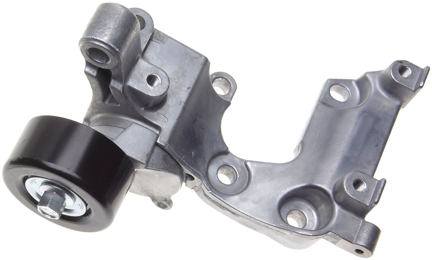 ACDelco 38286 Professional Automatic Belt Tensioner and Pulley Assembly ACDelco 38286 Professional Automatic Belt Tensioner and Pulley