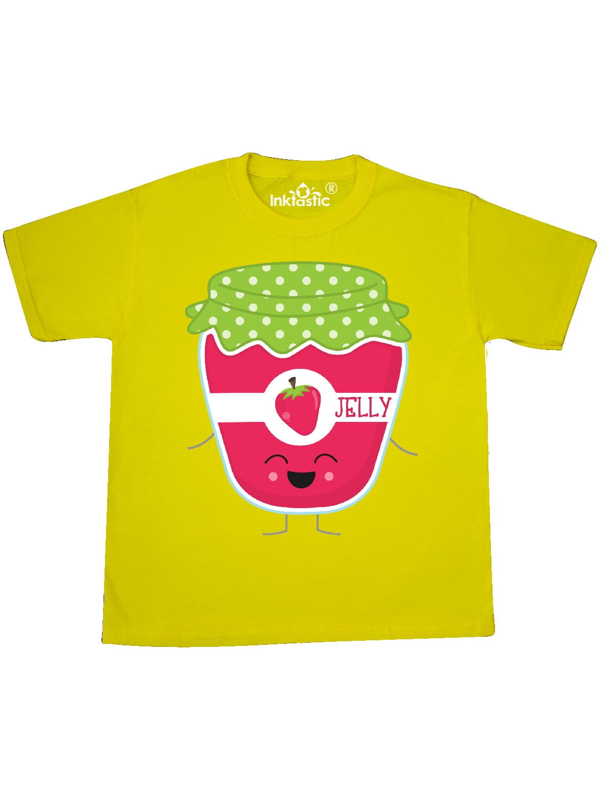 grape jelly t shirt