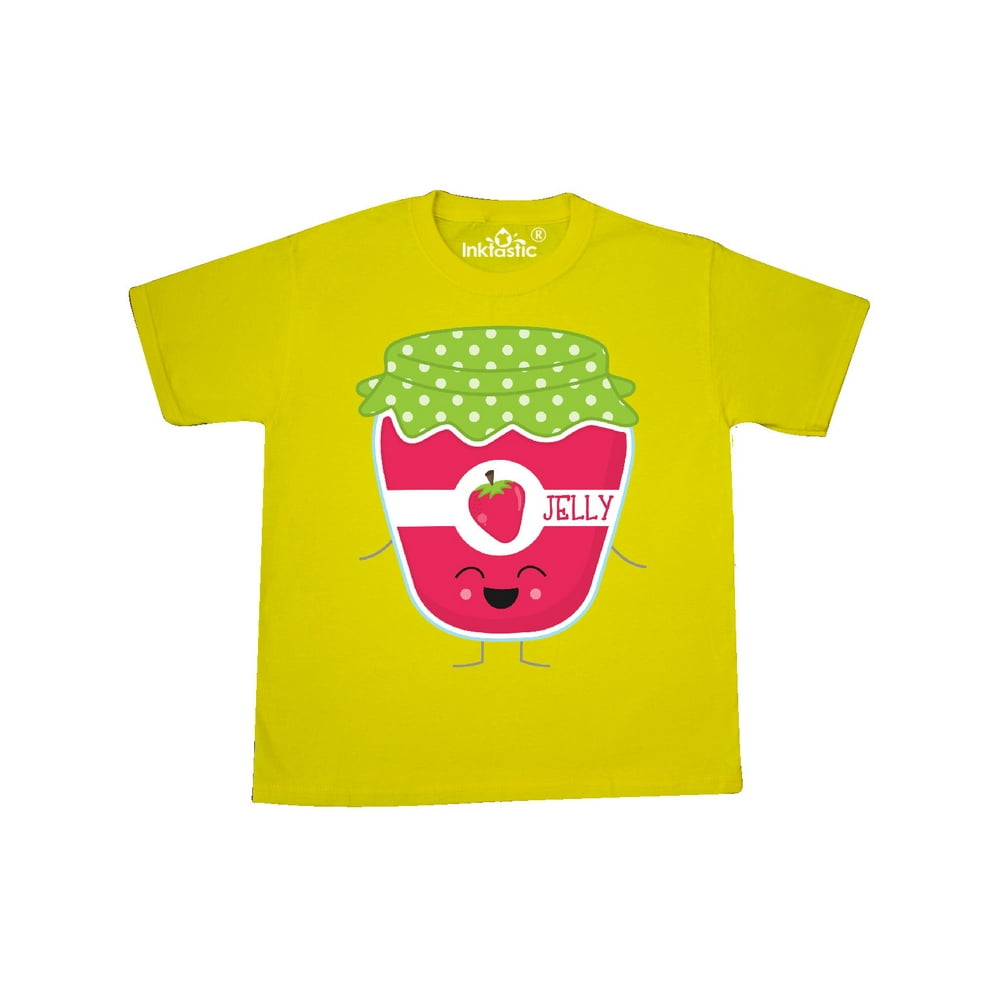 silly jelly shirt