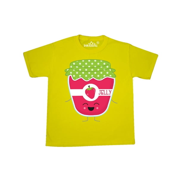 silly jelly shirt
