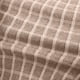 thumbnail image 3 of Pantalones largos de invierno para niños, de tela a cuadros, con forro polar y leggings gruesos, pantalones largos para niñas, pantalones de poliéster., 3 of 5