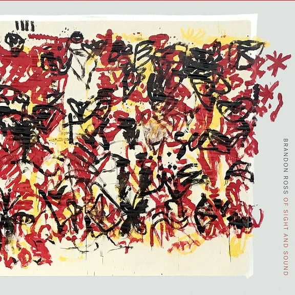 Brandon Ross - Of Sight and Sound - Music & Performance - CD