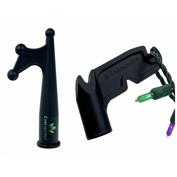 Dual Hooks - Boat Hook Solo & Utility Hook Solo