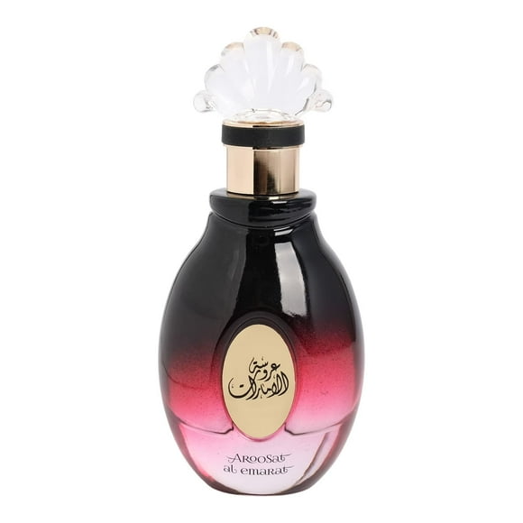 Perfume Ard Al Zaafaran Aroosat Al Emarat, Perfume, 100 ml