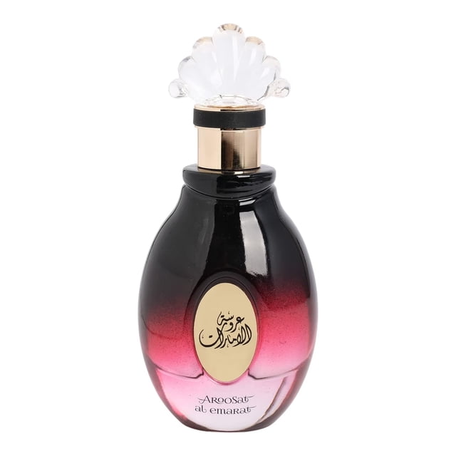 Perfume Ard Al Zaafaran Aroosat Al Emarat, Perfume, 100 ml