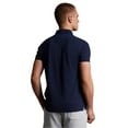 thumbnail image 2 of Lyle & Scott Polo Uni pour Hommes, 2 of 5