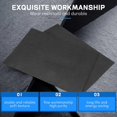 thumbnail image 5 of 2 Pcs Carbon Fiber Welding Blanket Torch Shield Plumbing Heat Sink Slag Fire 3*200*300mm, 5 of 5