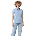 thumbnail image 3 of Iqoniq Polo Piqué Yosemite pour Femmes, 3 of 3