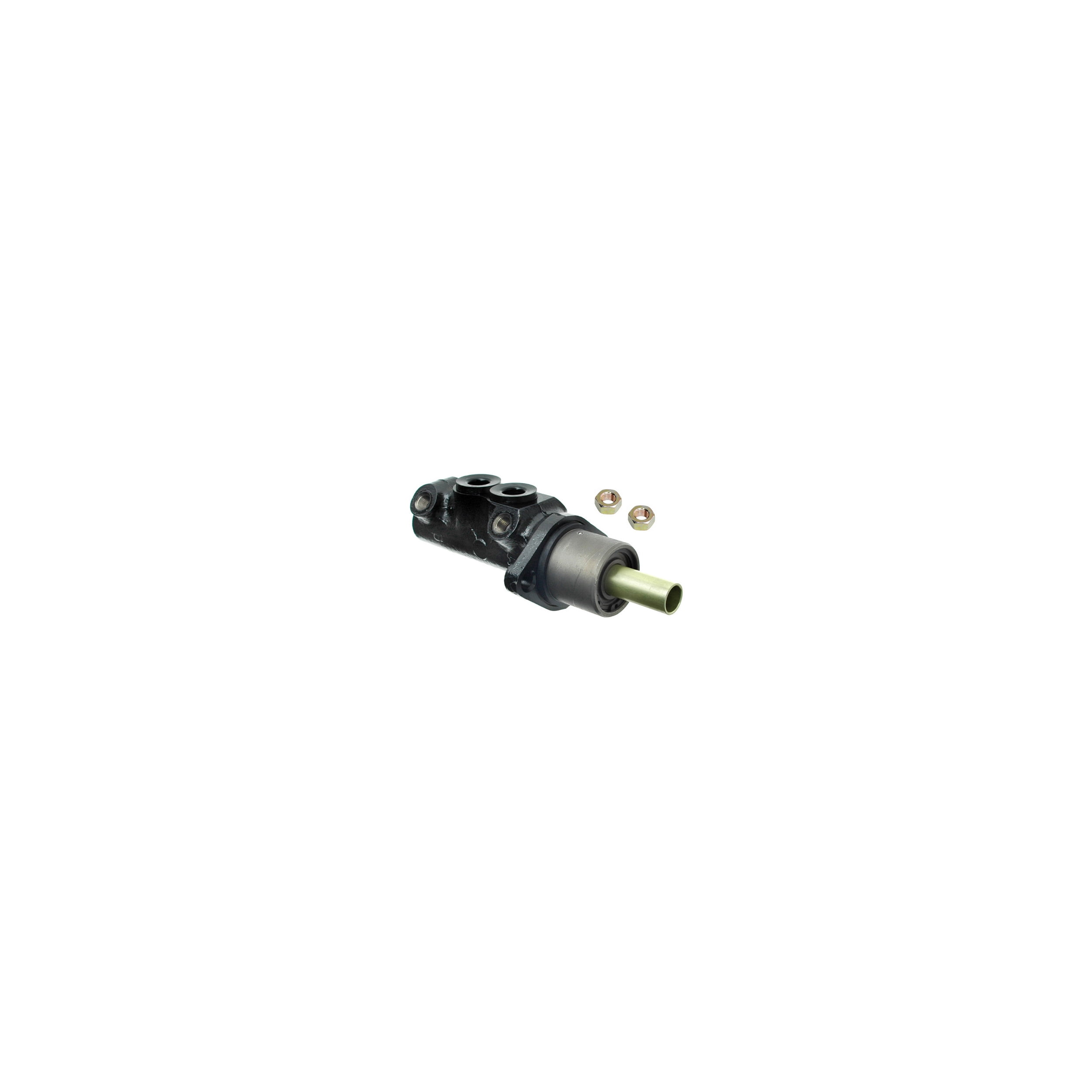 Raybestos Element3 New Master Cylinder, MC39878
