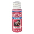 thumbnail image 1 of Homefront 17251 2 oz Dare Devil Satin Decorator Color Acrylic Paint - pack of 3, 1 of 1