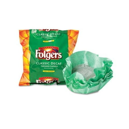 Folgers Coffee Filter Packs FOL06122