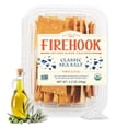 thumbnail image 2 of (Pack Of 8) Firehook Cracker Sea Salt 5.5 Oz, 2 of 5