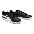 thumbnail image 2 of Tenis Puma Hombre Urbanos Originales Casuales negro 25 Puma 260501, 2 of 5
