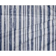 thumbnail image 5 of oneOone Polyester Lycra Blue Fabric Striped Line Sewing Craft Projects Fabric Prints By Yard 56 Inch Wide, 5 of 5