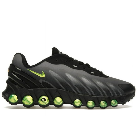 Nike Men's Air Max Dn8 Black Volt Shoes, from StockX