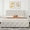 White, variant on Full/Queen/King Size Bed Frame with 4 Storage Drawers and Headboard, Linen Upholstered Platform Bed Frame, Diamond Stitched Button Tufted, No Box Spring Needed, Easy Assembly