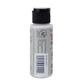 thumbnail image 4 of Craft Smart Bright Silver Multi-Surface Premium Ultra Bright Metallic Paint - High-Sheen Finish for Art, Crafts & Decor Projects, 9 Pack, 4 of 4