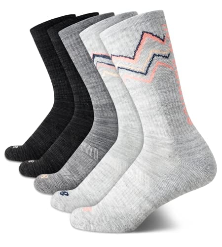 new balance trail cushion socks